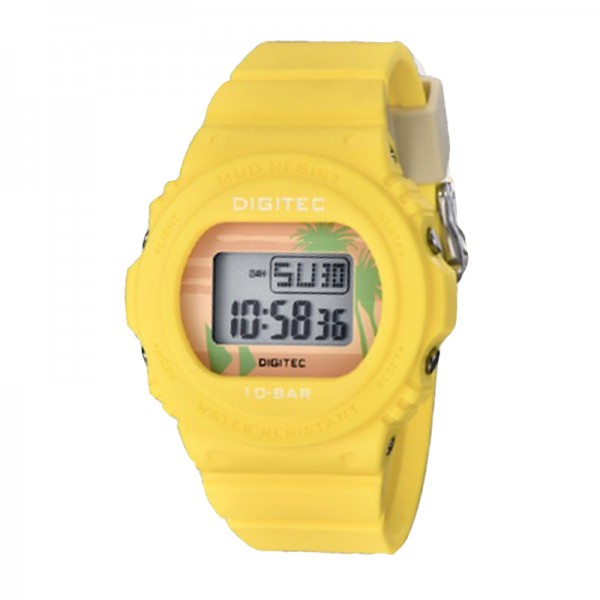 Digitec BDG 7110T YL 2W Yellow